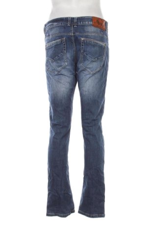 Ανδρικό τζίν Unbranded, Μέγεθος M, Χρώμα Μπλέ, Τιμή 13,99 €