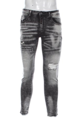 Ανδρικό τζίν Unbranded, Μέγεθος L, Χρώμα Πολύχρωμο, Τιμή 23,99 €