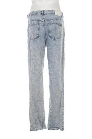 Ανδρικό τζίν Boohoo, Μέγεθος L, Χρώμα Μπλέ, Τιμή 11,99 €