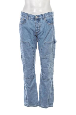 Férfi farmernadrág Unbranded, Méret M, Szín Kék, Ár 7 629 Ft