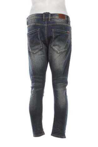 Męskie jeansy Unbranded, Rozmiar M, Kolor Niebieski, Cena 66,99 zł