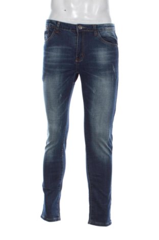 Pánské džíny  Unbranded, Velikost M, Barva Modrá, Cena  329,00 Kč