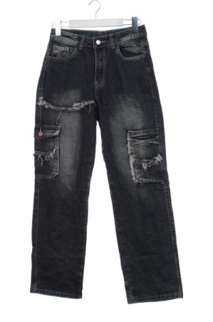 Pánské džíny  Unbranded, Velikost S, Barva Modrá, Cena  339,00 Kč