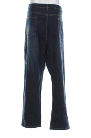 Pánske džínsy  Unbranded, Veľkosť 4XL, Farba Modrá, Cena  16,95 €