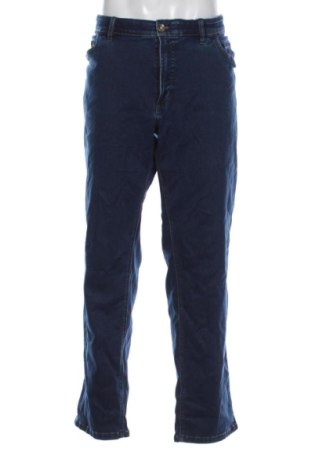 Męskie jeansy Unbranded, Rozmiar XXL, Kolor Niebieski, Cena 104,99 zł