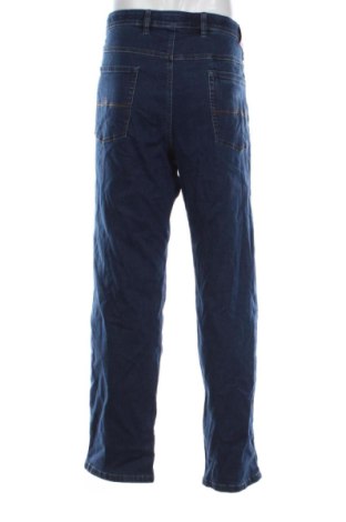 Męskie jeansy Unbranded, Rozmiar XXL, Kolor Niebieski, Cena 104,99 zł