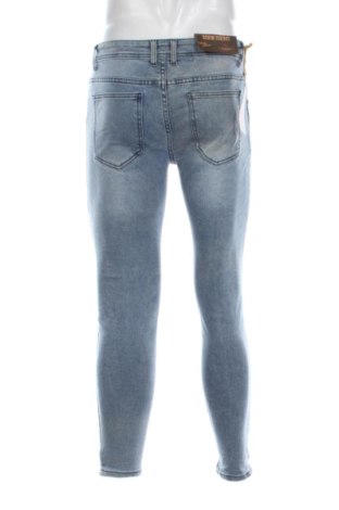 Pánské džíny  Unbranded, Velikost M, Barva Modrá, Cena  833,00 Kč