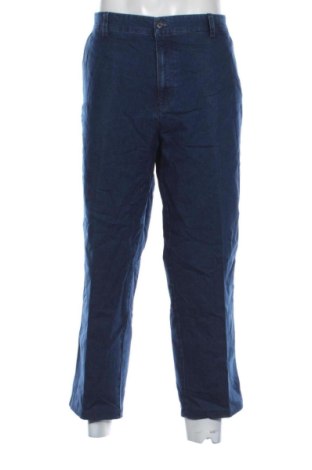 Pánske džínsy  Unbranded, Veľkosť XXL, Farba Modrá, Cena  12,95 €