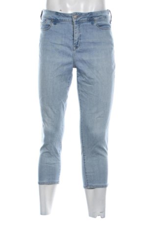 Męskie jeansy Unbranded, Rozmiar M, Kolor Niebieski, Cena 55,99 zł