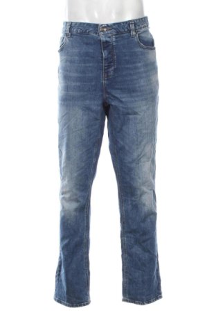 Herren Jeans Unbranded, Größe XXL, Farbe Blau, Preis € 26,99
