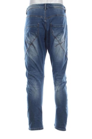 Pánské džíny  Unbranded, Velikost L, Barva Modrá, Cena  1 060,00 Kč