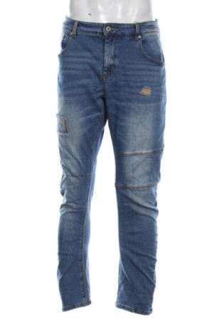 Pánské džíny  Unbranded, Velikost L, Barva Modrá, Cena  1 060,00 Kč