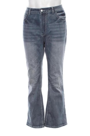 Pánske džínsy  Unbranded, Veľkosť XL, Farba Modrá, Cena  23,95 €