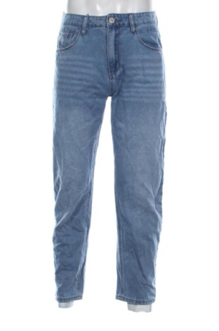 Blugi de bărbați Unbranded, Mărime M, Culoare Albastru, Preț 58,99 Lei