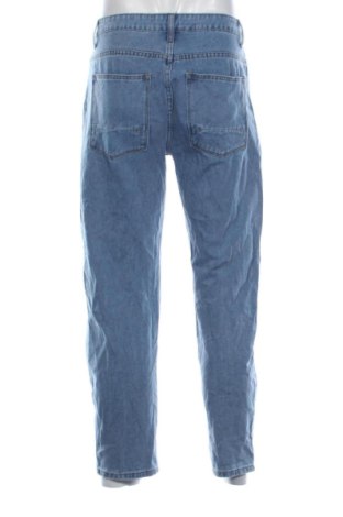 Blugi de bărbați Unbranded, Mărime M, Culoare Albastru, Preț 58,99 Lei