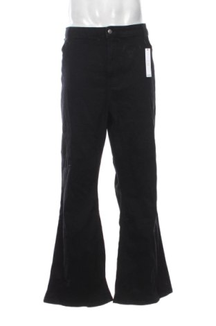 Pánské džíny  ASOS, Velikost 3XL, Barva Černá, Cena  669,00 Kč