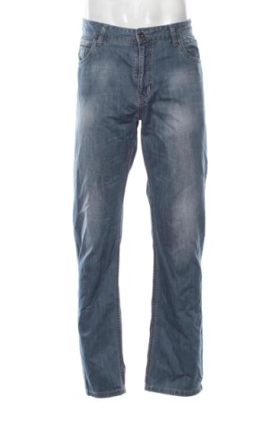 Pánske džínsy  Unbranded, Veľkosť XL, Farba Modrá, Cena  20,00 €