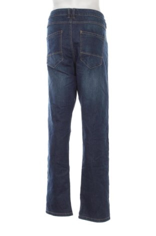 Ανδρικό τζίν Unbranded, Μέγεθος XXL, Χρώμα Μπλέ, Τιμή 13,99 €