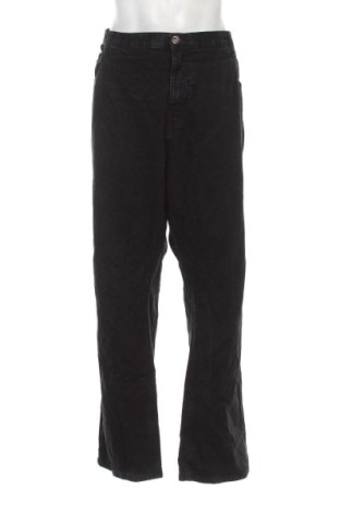 Ανδρικό τζίν Unbranded, Μέγεθος 5XL, Χρώμα Μαύρο, Τιμή 13,99 €