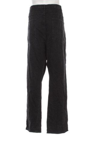 Ανδρικό τζίν Unbranded, Μέγεθος 5XL, Χρώμα Μαύρο, Τιμή 13,99 €