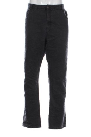 Мъжки дънки Unbranded, Размер XXL, Цвят Черен, Цена 15,33 €