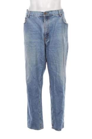 Férfi farmernadrág Unbranded, Méret XXL, Szín Kék, Ár 5 859 Ft