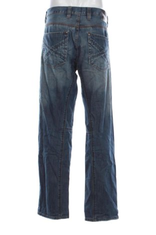 Ανδρικό τζίν Unbranded, Μέγεθος XXL, Χρώμα Μπλέ, Τιμή 13,99 €