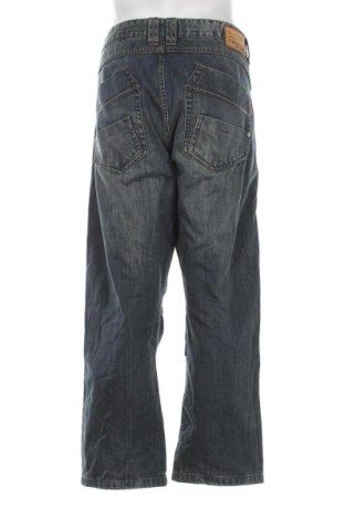 Blugi de bărbați Unbranded, Mărime XXL, Culoare Albastru, Preț 66,99 Lei