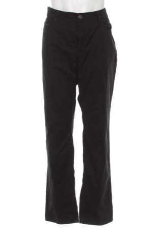 Ανδρικό τζίν Unbranded, Μέγεθος XXL, Χρώμα Μαύρο, Τιμή 13,99 €