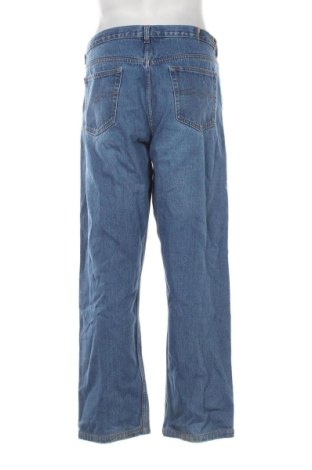 Męskie jeansy Unbranded, Rozmiar XL, Kolor Niebieski, Cena 54,99 zł