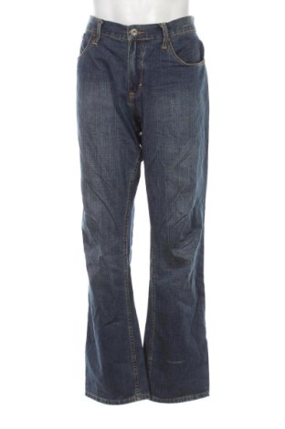 Ανδρικό τζίν Unbranded, Μέγεθος XL, Χρώμα Μπλέ, Τιμή 13,99 €
