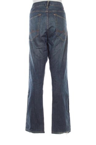 Ανδρικό τζίν Unbranded, Μέγεθος XL, Χρώμα Μπλέ, Τιμή 13,99 €