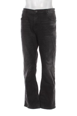 Męskie jeansy Unbranded, Rozmiar XXL, Kolor Czarny, Cena 104,99 zł