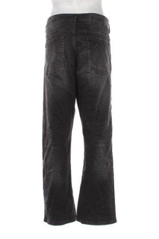 Męskie jeansy Unbranded, Rozmiar XXL, Kolor Czarny, Cena 104,99 zł