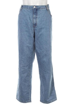 Pánské džíny  Unbranded, Velikost 3XL, Barva Modrá, Cena  349,00 Kč