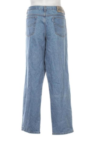 Pánské džíny  Unbranded, Velikost 3XL, Barva Modrá, Cena  349,00 Kč