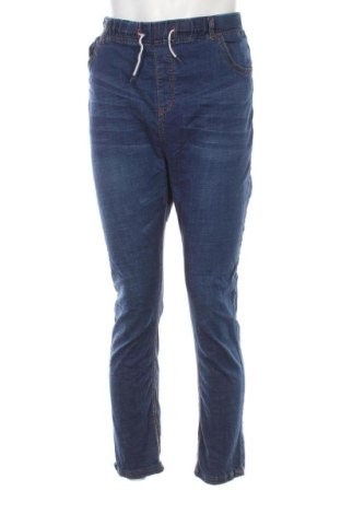 Blugi de bărbați Unbranded, Mărime XL, Culoare Albastru, Preț 123,99 Lei