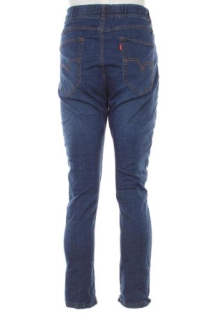 Blugi de bărbați Unbranded, Mărime XL, Culoare Albastru, Preț 123,99 Lei