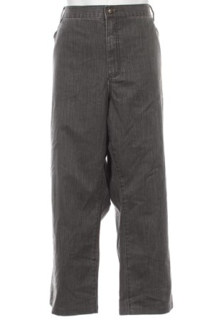 Blugi de bărbați Unbranded, Mărime 4XL, Culoare Gri, Preț 71,99 Lei