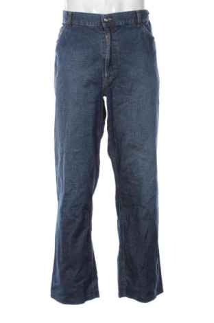 Herren Jeans Unbranded, Größe 3XL, Farbe Blau, Preis € 26,99