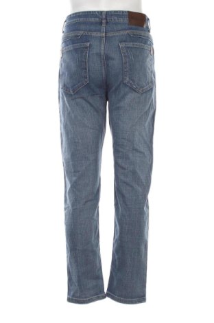 Blugi de bărbați Unbranded, Mărime L, Culoare Albastru, Preț 94,99 Lei