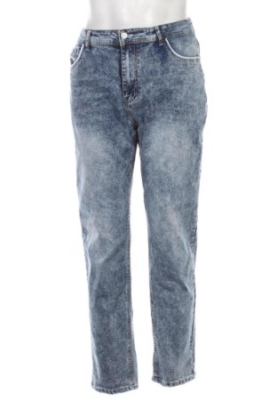 Męskie jeansy Unbranded, Rozmiar L, Kolor Niebieski, Cena 107,17 zł
