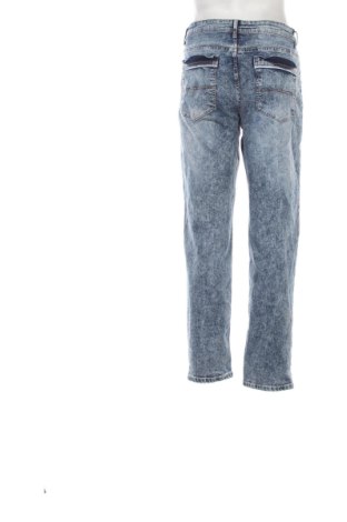 Męskie jeansy Unbranded, Rozmiar L, Kolor Niebieski, Cena 107,17 zł