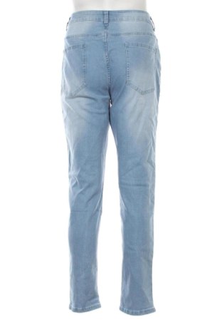 Męskie jeansy Unbranded, Rozmiar L, Kolor Niebieski, Cena 36,99 zł