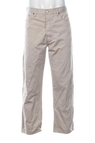 Herren Jeans Unbranded, Größe L, Farbe Beige, Preis € 26,99