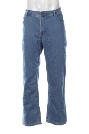 Męskie jeansy Unbranded, Rozmiar XL, Kolor Niebieski, Cena 54,99 zł