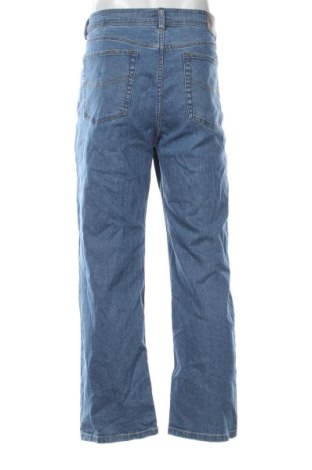 Męskie jeansy Unbranded, Rozmiar XL, Kolor Niebieski, Cena 54,99 zł