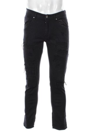 Herren Jeans Unbranded, Größe M, Farbe Schwarz, Preis € 20,00