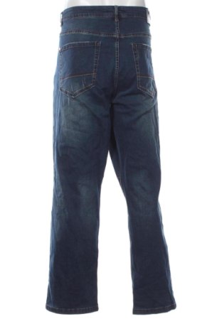 Ανδρικό τζίν Unbranded, Μέγεθος 3XL, Χρώμα Μπλέ, Τιμή 12,99 €