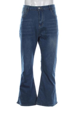 Blugi de bărbați Unbranded, Mărime XXL, Culoare Albastru, Preț 66,99 Lei